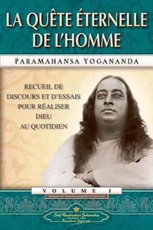 Man's Eternal Quest (French)