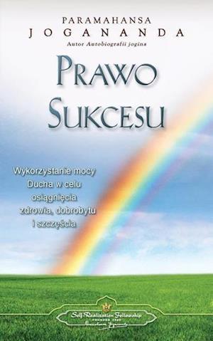 Prawo Sukcesu - The Law of Success (Polish)