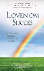 Loven Om Succes (the Law of Success-Danish)