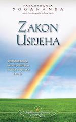 Zakon Uspjeha - The Law of Success (Croatian)