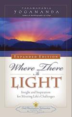 Where There is Light - Expanded Edition