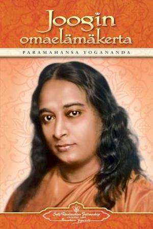 Joogin Omaelämäkerta - Autobiography of a Yogi (Finnish)