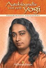 Autobiography of a Yogi (Dutch)