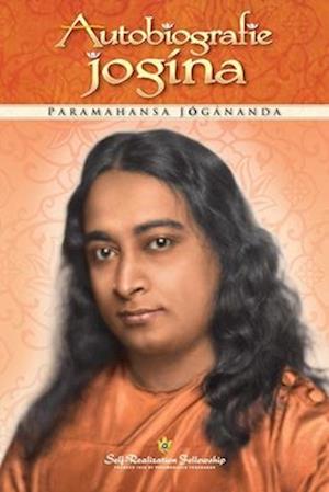 Autobiografie jogína (Autobiography of a Yogi Czech)