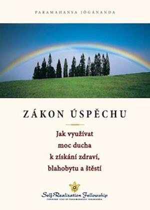 Zákon Úsp&#283;chu (The Law of Success--Czech)