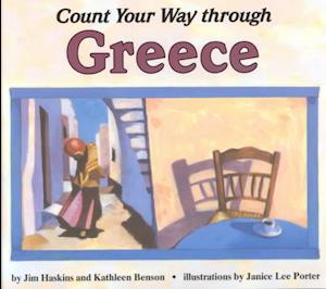 Count Your Way Through Greece