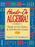 Hands–On Algebra!