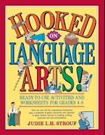 Hooked On Language Arts!