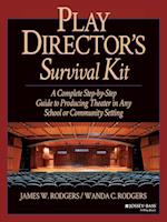 Play Director's Survival Kit