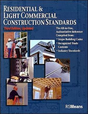 Residential and Light Commercial Construction Standards