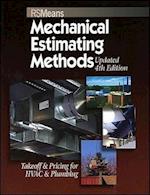 Means Mechanical Estimating Methods – Takeoff and Pricing for HVAC and Plumbing, Updated 4e