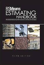 RSMeans Estimating Handbook 3e