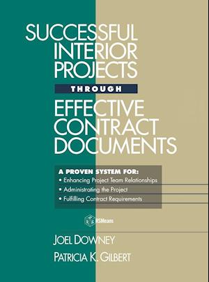Successful Interior Projects through Effective Contract Documents