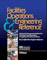Facilities Operations and Engineering Reference