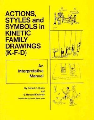 Action, Styles, And Symbols In Kinetic Family Drawings Kfd