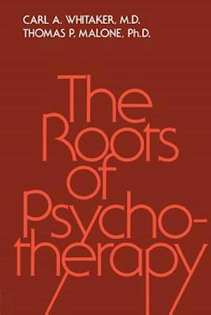 Roots Of Psychotherapy