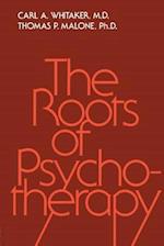 Roots Of Psychotherapy