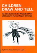 Children Draw And Tell