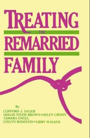 Treating The Remarried Family