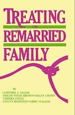 Treating The Remarried Family