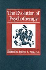 Evolution Of Psychotherapy..........