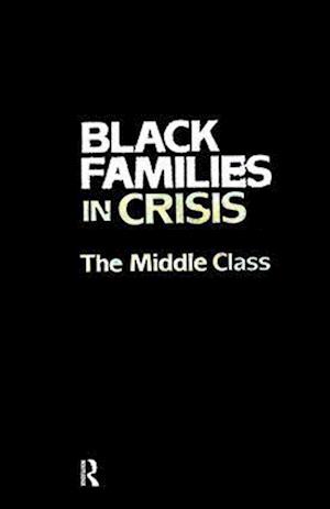 Black Families In Crisis