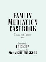 Family Mediation Casebook