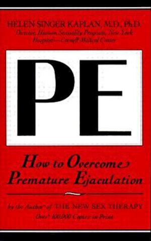 How to Overcome Premature Ejaculation