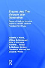Trauma And The Vietnam War Generation
