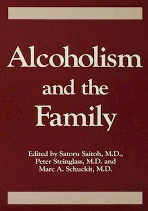 Alcoholism And The Family