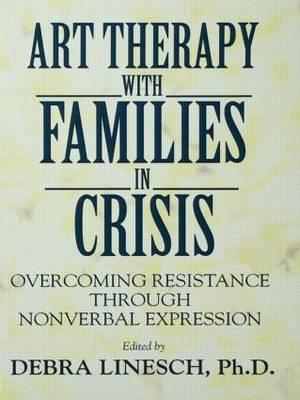 Art Therapy With Families In Crisis