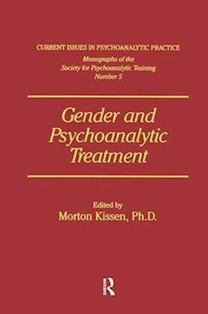 Gender and Psychoanalytic Treatment