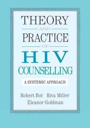 Theory And Practice Of HIV Counselling