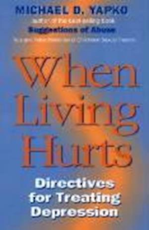 When Living Hurts