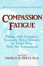 Compassion Fatigue
