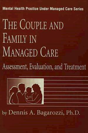 The Couple And Family In Managed Care