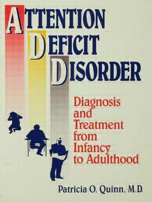 Attention Deficit Disorder