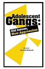 Adolescent Gangs