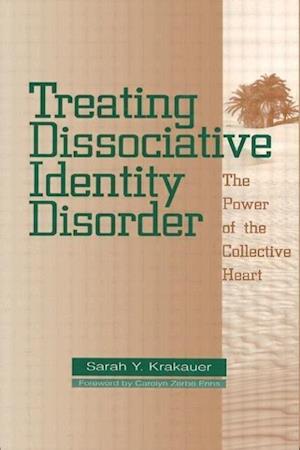 Treating Dissociative Identity Disorder