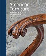 American Furniture, 1650-1840