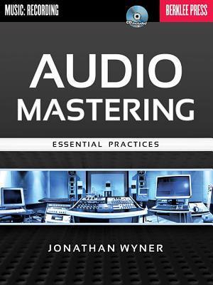 Audio Mastering