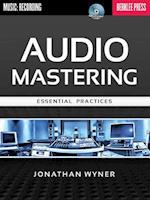 Audio Mastering