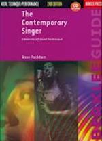 The Contemporary Singer - 2nd Edition