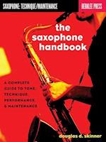 The saxophone handbook