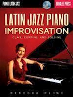 Latin Jazz Piano Improvisation