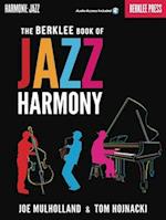 The Berklee Book of Jazz Harmony