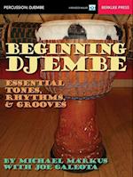 Beginning Djembe