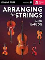 Arranging for Strings [With Access Code]