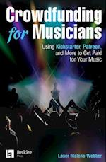 Crowdfunding for Musicians