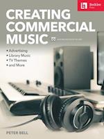 Commerical Music Production - Berklee Press